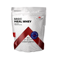Basic Meal Whey 800 г - шоколад (Red Star Labs)