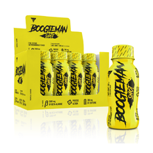 Boogieman 100 мл - тропический (Trec Nutrition)