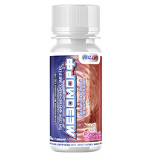 MESOMORPH 12*60 мл - голубая малина (Hell Labs)