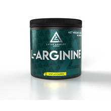 ARGININE 300 г - без вкуса (Lazar Angelov)