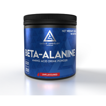 BETA ALANINE 300 г - без вкуса (Lazar Angelov)