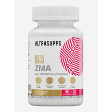 Ultra Gold ZMA 90 капс (Ultrasupps)