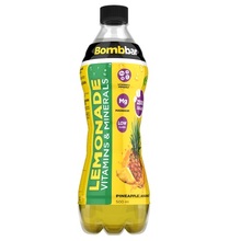 Напиток Lemonade Vitamins & Minerals 500 мл - арбуз (BOMBBAR)