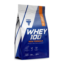 Whey 100 (new formula) 700 г - шоколад-кокос