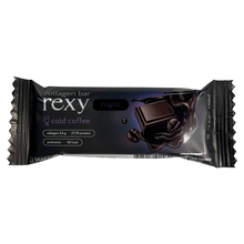 REXY Collagen Bar (beauty) 40 г - шоколадный (ProteinRex)