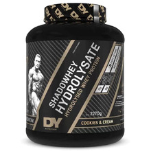 Whey Protein Shadowhey Hydrolyzed 2270 г - печенье-крем (Dorian Yates)