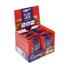 Flap Jack 60 г - малина-спирулина (ProteinRex)
