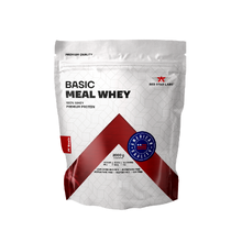 Basic Meal Whey 2000 г - ваниль (Red Star Labs)