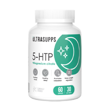 5-HTP 60 капс (Ultrasupps)