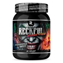 RECKFUL classic 195 г - лесные ягоды