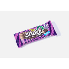 Shagi 40 г - бодрый шоколад (ProteinRex)