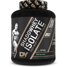 Shadowhey ISOLATE 2000 г - фисташки (Dorian Yates)