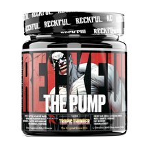 Pump complex 240 г - тропический гром (Reckful)