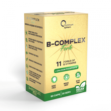 B-Complex Forte 90 капс (Optimum System)