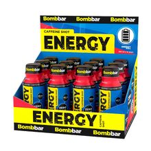 Bombbar ENERGY Caffeine Shot 100 мл - энерджи булл