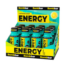 Bombbar ENERGY Caffeine Shot 100 мл - горький лимон