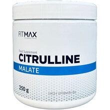 Citrulline Malate 250 г (FitMax)
