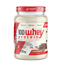 Whey Protein PLUS 700 г - печенье (Immortal Nutrition)