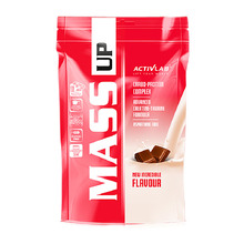 Mass UP 1200 г - шоколад