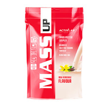 Mass UP 1200 г - клубника