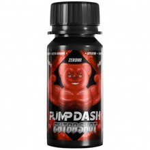 Pump Dash Extra shot 60 мл - барбарис (ZEROMI)