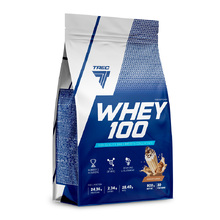 Whey 100 900 г - печенье (Trec Nutrition)