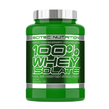 Whey Isolate 2000 г - соленая карамель