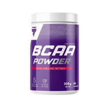 BCAA G-force 300 г - лимон-грейпфрут (Trec Nutrition)