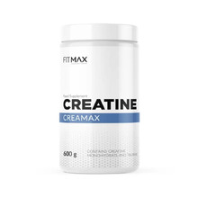 Creatine Creamax 600 г (FitMax)