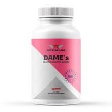 DAME’s 60 таб (Red Star Labs)