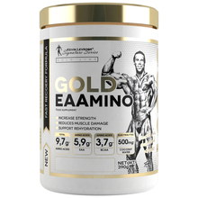 Gold Amino 390 г - лесные ягоды (Kevin Levrone)
