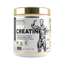 Gold Creanin 300 г - голубая малина (Kevin Levrone).