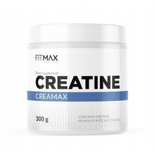 Creatine Creamax 300 г (FitMax)
