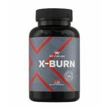 X-Burn 90 капс (Red Star Labs)