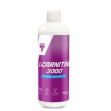 L-Carnitine 3000 1000 мл - абрикос (Trec Nutrition)