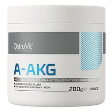 A-AKG 200 г - апельсин (Ostrovit)