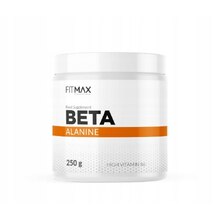 BETA Alanine 250 г - экзотик (FitMax)