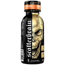 Scatterbrain Shot 120 мл - экзотик (Kevin Levrone)