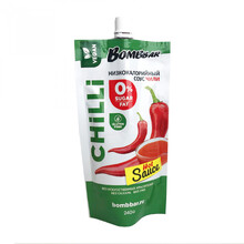 Соус Chilli 240 г (BOMBBAR)