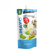 Соус Mayo 240 г (BOMBBAR)