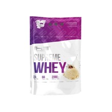 Supreme Whey Protein 2000 г - ванильный чизкейк (IHS Technology)