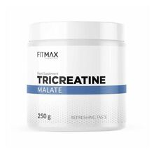 Tricreatine Malate 250 г - зеленое яблоко (FitMax)